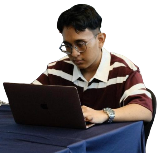 Muhammad Qisti Amaluddin — Fullstack Developer